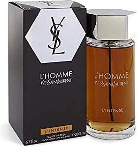 ysl l'homme man|ysl l'homme fragrantica.